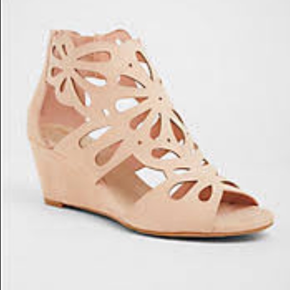 torrid Shoes - Torrid Midi Wedge